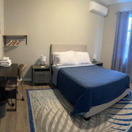 Lace Bed & Breakfast Georgetown Ngoại thất bức ảnh