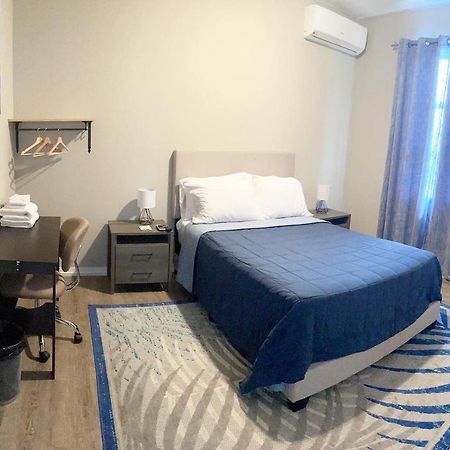 Lace Bed & Breakfast Georgetown Ngoại thất bức ảnh