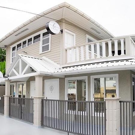 Lace Bed & Breakfast Georgetown Ngoại thất bức ảnh