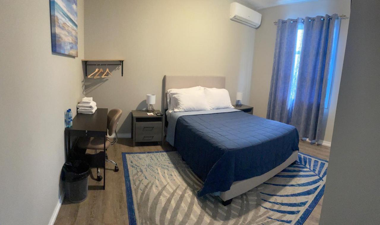 Lace Bed & Breakfast Georgetown Ngoại thất bức ảnh