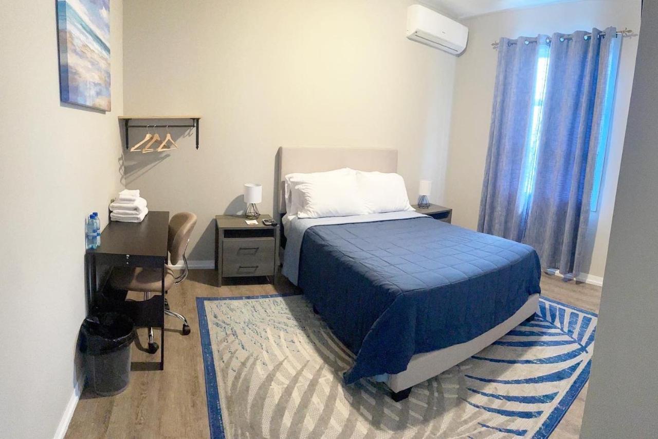 Lace Bed & Breakfast Georgetown Ngoại thất bức ảnh