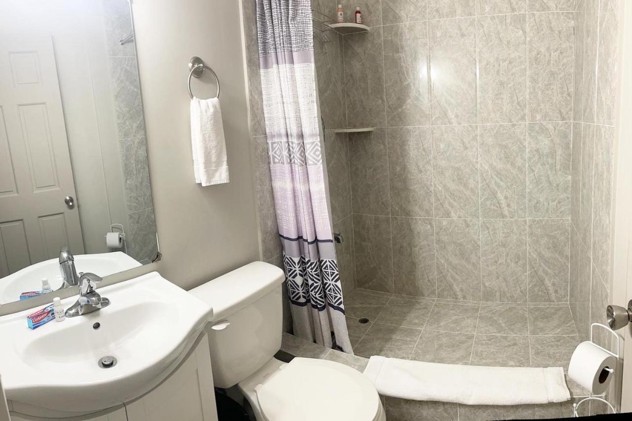 Lace Bed & Breakfast Georgetown Ngoại thất bức ảnh