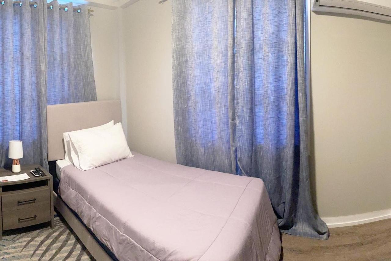 Lace Bed & Breakfast Georgetown Ngoại thất bức ảnh