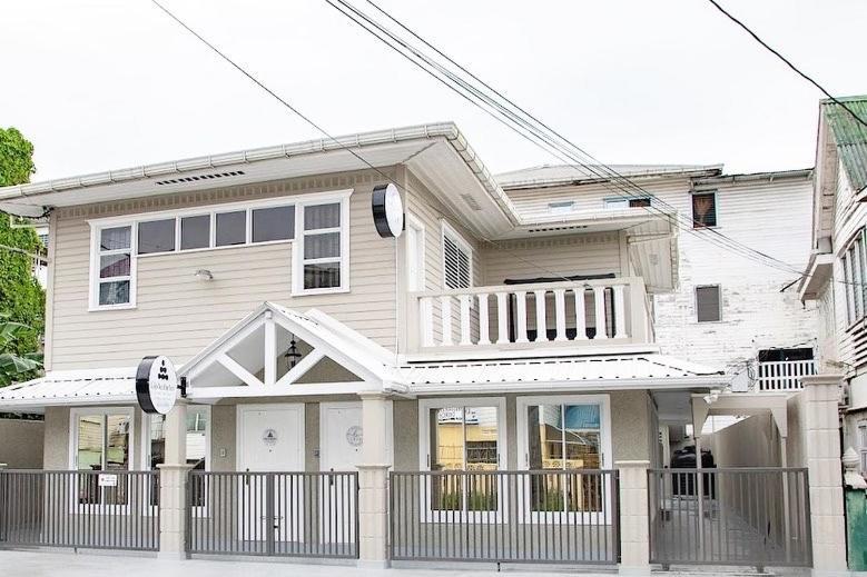 Lace Bed & Breakfast Georgetown Ngoại thất bức ảnh