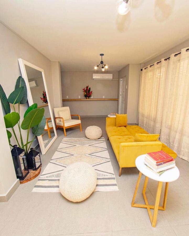 Lace Bed & Breakfast Georgetown Ngoại thất bức ảnh
