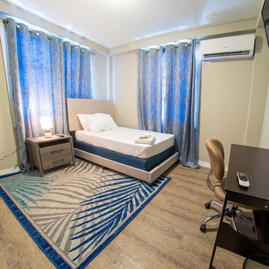Lace Bed & Breakfast Georgetown Ngoại thất bức ảnh